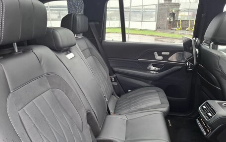 Mercedes-Benz GLS AMG, 2020 год, 12 700 000 рублей, 22 фотография
