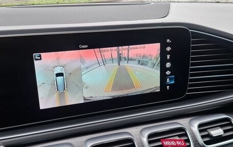 Mercedes-Benz GLS AMG, 2020 год, 12 700 000 рублей, 30 фотография