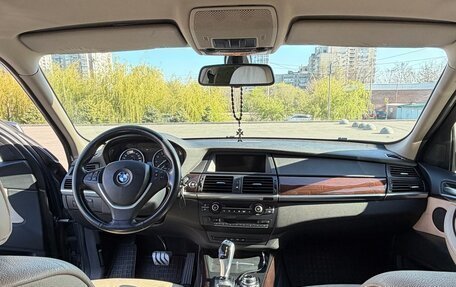 BMW X5, 2010 год, 1 650 000 рублей, 10 фотография