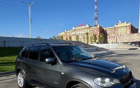 BMW X5, 2010 год, 1 650 000 рублей, 2 фотография