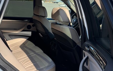 BMW X5, 2010 год, 1 650 000 рублей, 11 фотография