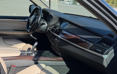 BMW X5, 2010 год, 1 650 000 рублей, 9 фотография