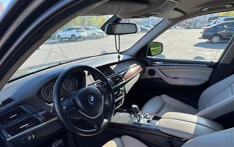 BMW X5, 2010 год, 1 650 000 рублей, 8 фотография