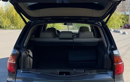 BMW X5, 2010 год, 1 650 000 рублей, 6 фотография