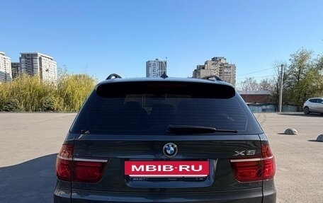 BMW X5, 2010 год, 1 650 000 рублей, 7 фотография