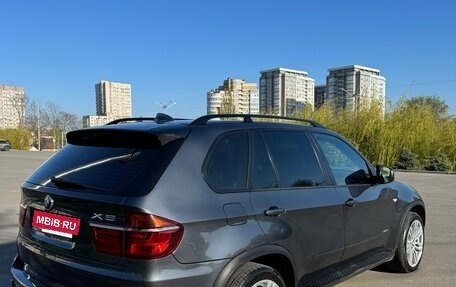 BMW X5, 2010 год, 1 650 000 рублей, 4 фотография