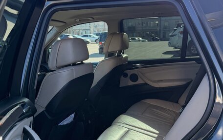 BMW X5, 2010 год, 1 650 000 рублей, 12 фотография