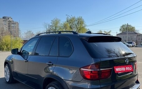 BMW X5, 2010 год, 1 650 000 рублей, 5 фотография