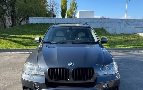 BMW X5, 2010 год, 1 650 000 рублей, 3 фотография