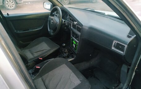 Daewoo Nexia I рестайлинг, 2009 год, 95 000 рублей, 3 фотография