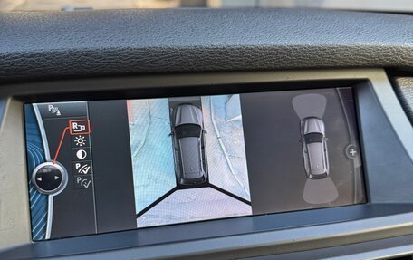 BMW X5, 2010 год, 1 650 000 рублей, 15 фотография