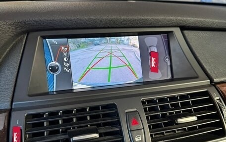 BMW X5, 2010 год, 1 650 000 рублей, 14 фотография