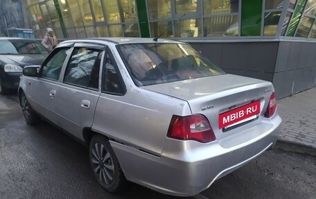 Daewoo Nexia I рестайлинг, 2009 год, 95 000 рублей, 5 фотография