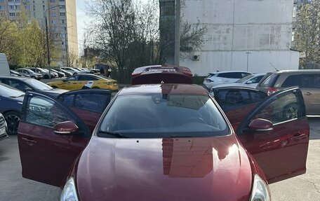 Volvo S60 III, 2010 год, 840 000 рублей, 9 фотография