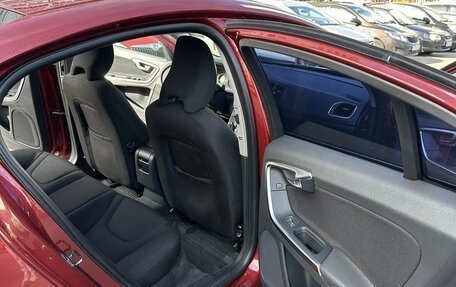 Volvo S60 III, 2010 год, 840 000 рублей, 11 фотография