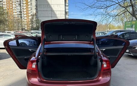 Volvo S60 III, 2010 год, 840 000 рублей, 13 фотография