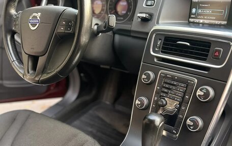 Volvo S60 III, 2010 год, 840 000 рублей, 14 фотография