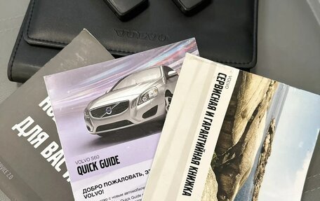 Volvo S60 III, 2010 год, 840 000 рублей, 12 фотография