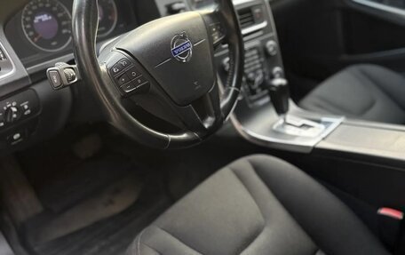 Volvo S60 III, 2010 год, 840 000 рублей, 19 фотография