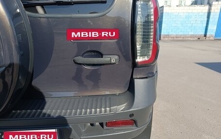 Chevrolet Niva I рестайлинг, 2013 год, 690 000 рублей, 5 фотография