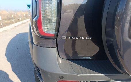 Chevrolet Niva I рестайлинг, 2013 год, 690 000 рублей, 6 фотография