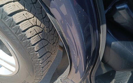 Chevrolet Niva I рестайлинг, 2013 год, 690 000 рублей, 7 фотография