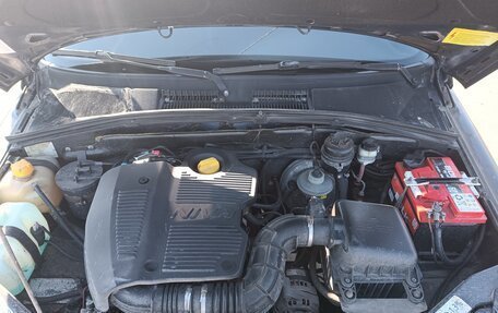 Chevrolet Niva I рестайлинг, 2013 год, 690 000 рублей, 12 фотография