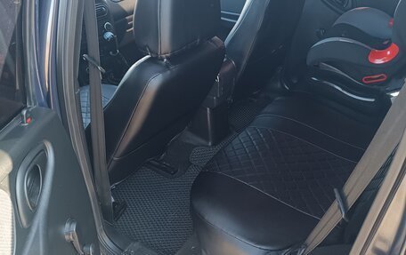 Chevrolet Niva I рестайлинг, 2013 год, 690 000 рублей, 10 фотография