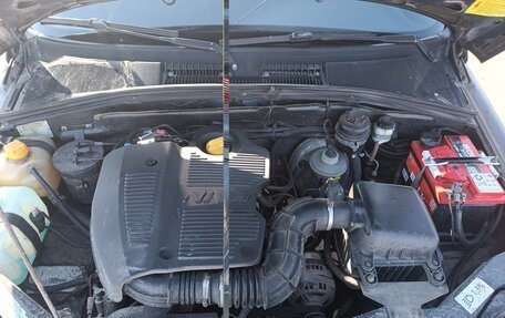 Chevrolet Niva I рестайлинг, 2013 год, 690 000 рублей, 11 фотография