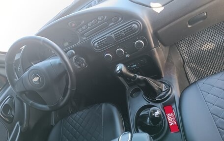 Chevrolet Niva I рестайлинг, 2013 год, 690 000 рублей, 9 фотография