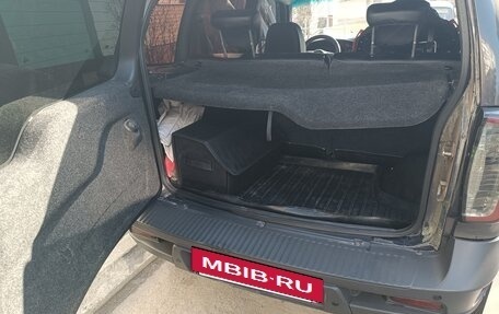 Chevrolet Niva I рестайлинг, 2013 год, 690 000 рублей, 16 фотография