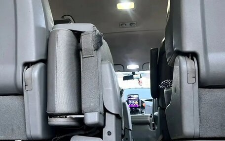 Hyundai Grand Starex Grand Starex I рестайлинг 2, 2009 год, 1 350 000 рублей, 11 фотография