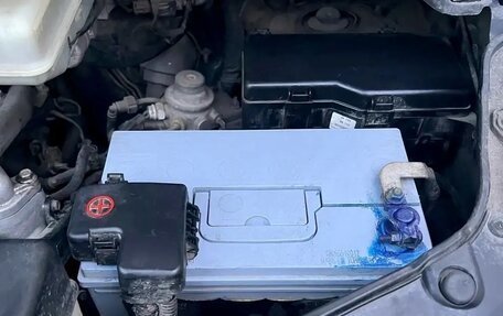 Hyundai Grand Starex Grand Starex I рестайлинг 2, 2009 год, 1 350 000 рублей, 8 фотография