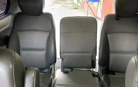 Hyundai Grand Starex Grand Starex I рестайлинг 2, 2009 год, 1 350 000 рублей, 6 фотография