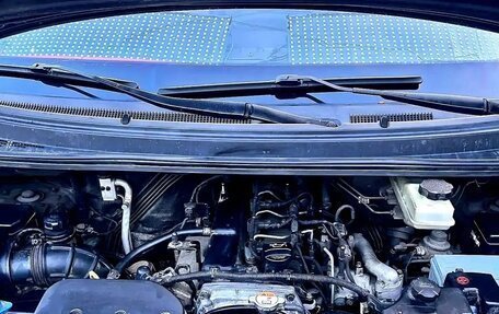 Hyundai Grand Starex Grand Starex I рестайлинг 2, 2009 год, 1 350 000 рублей, 9 фотография