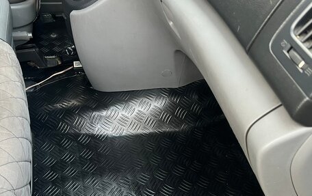 Hyundai Grand Starex Grand Starex I рестайлинг 2, 2009 год, 1 350 000 рублей, 12 фотография