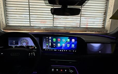 Audi Q5, 2026 год, 5 990 000 рублей, 10 фотография