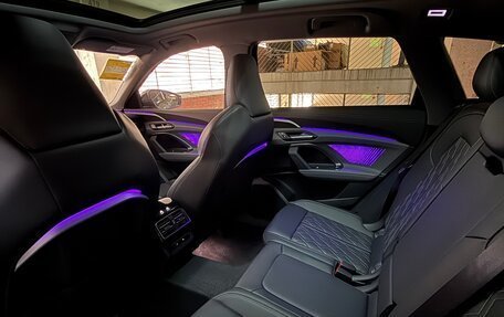 Audi Q5, 2026 год, 5 990 000 рублей, 13 фотография