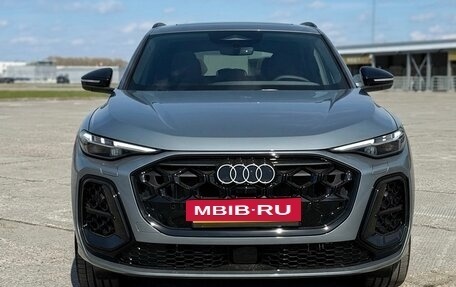 Audi Q5, 2026 год, 5 990 000 рублей, 3 фотография