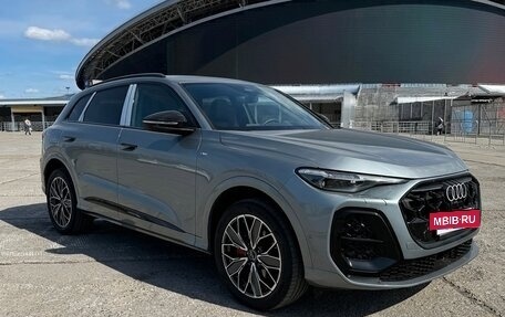 Audi Q5, 2026 год, 5 990 000 рублей, 4 фотография