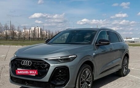 Audi Q5, 2026 год, 5 990 000 рублей, 2 фотография
