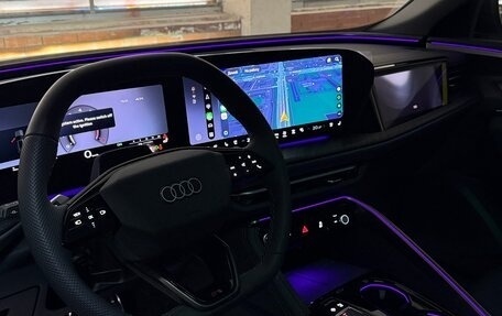 Audi Q5, 2026 год, 5 990 000 рублей, 11 фотография