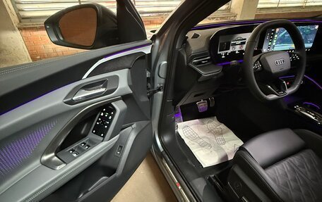 Audi Q5, 2026 год, 5 990 000 рублей, 15 фотография