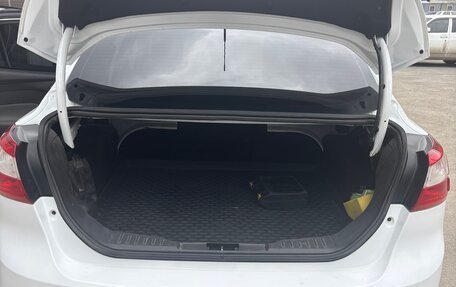 Ford Focus III, 2013 год, 870 000 рублей, 6 фотография