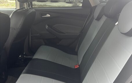 Ford Focus III, 2013 год, 870 000 рублей, 10 фотография