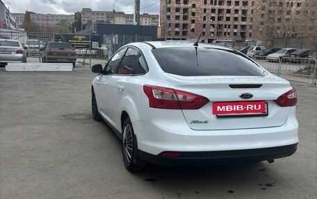 Ford Focus III, 2013 год, 870 000 рублей, 4 фотография