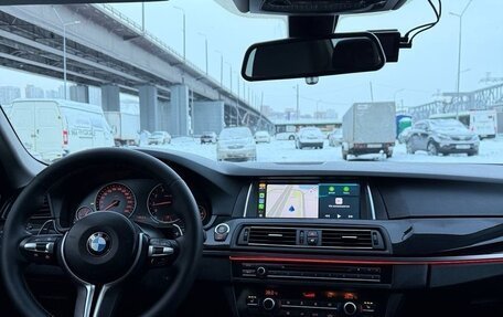 BMW 5 серия, 2013 год, 2 190 000 рублей, 7 фотография
