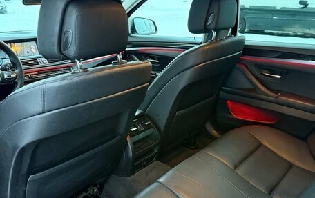 BMW 5 серия, 2013 год, 2 190 000 рублей, 6 фотография