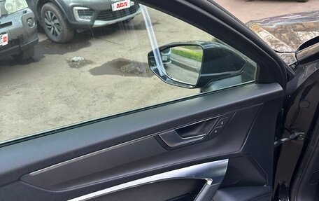 Audi A6, 2019 год, 2 450 000 рублей, 12 фотография