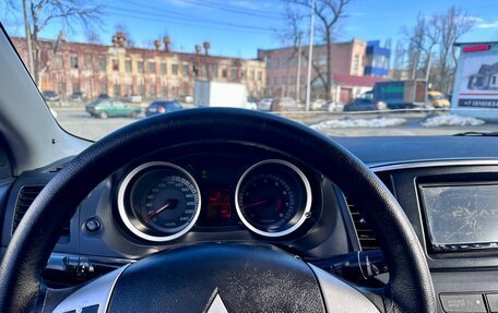 Mitsubishi Lancer IX, 2008 год, 530 000 рублей, 12 фотография